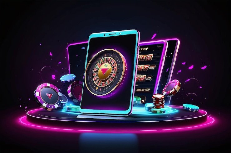 মোবাইলে bdtgame রেসপন্সিভ গেমিং দৃশ্য