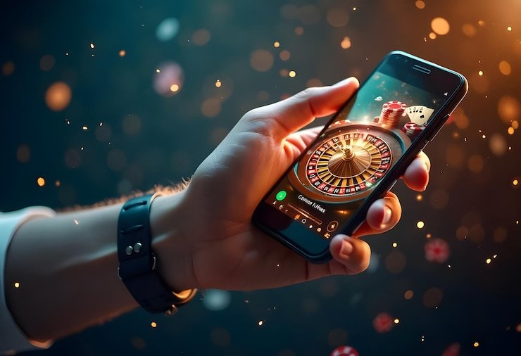 ক্রিকেট ফুটবল ও ক্যাসিনো বিনোদন বিভাগ